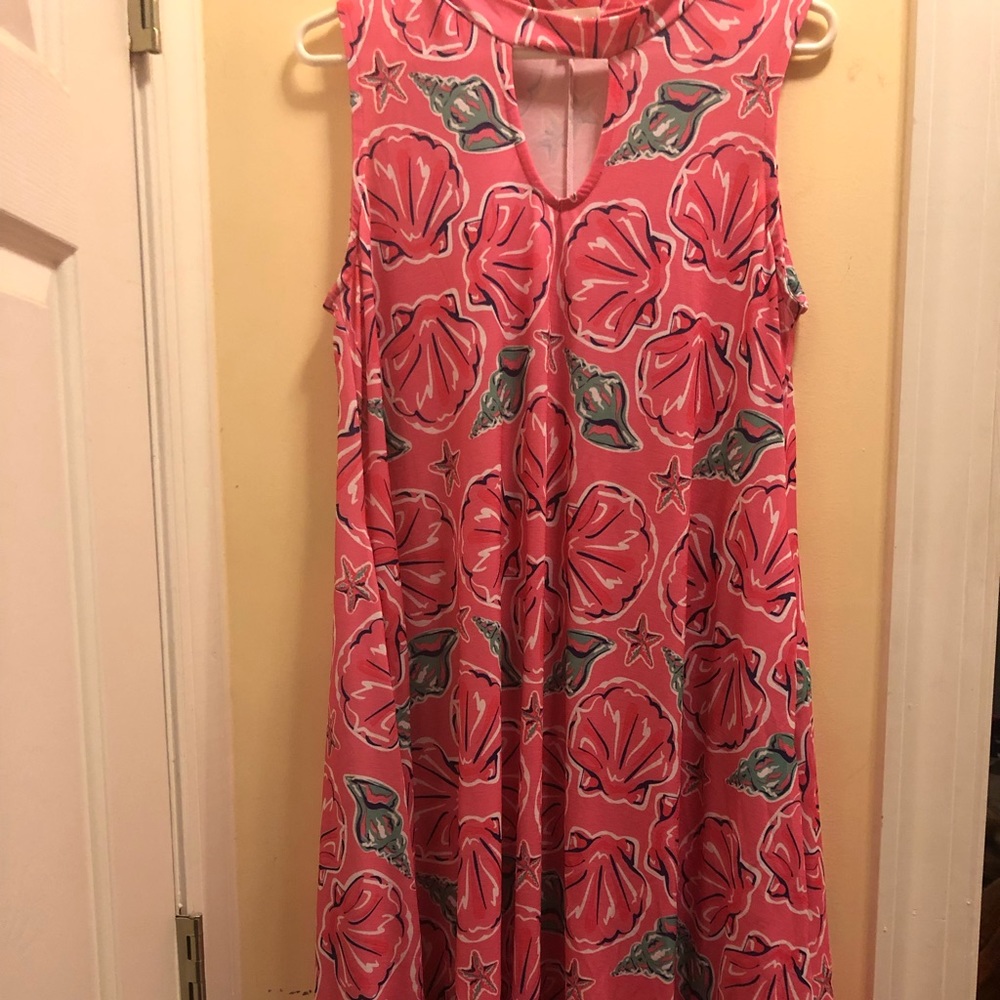 Kids Simply southern dress